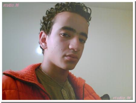 l&agrave; c'est moi (marwan)
